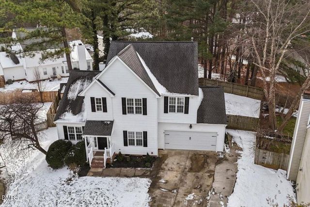 205 Capello Court, Holly Springs, NC 27540