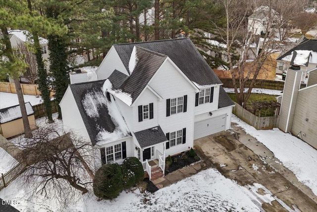 205 Capello Court, Holly Springs, NC 27540