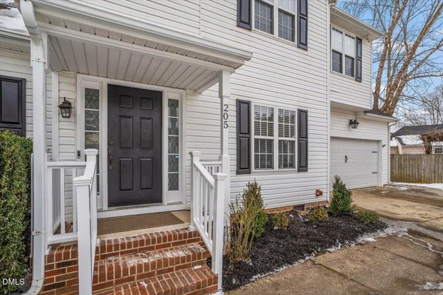 205 Capello Court, Holly Springs, NC 27540