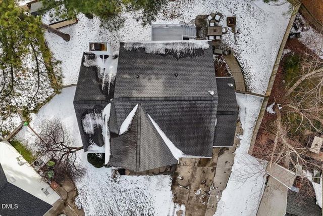 205 Capello Court, Holly Springs, NC 27540