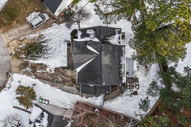 205 Capello Court, Holly Springs, NC 27540