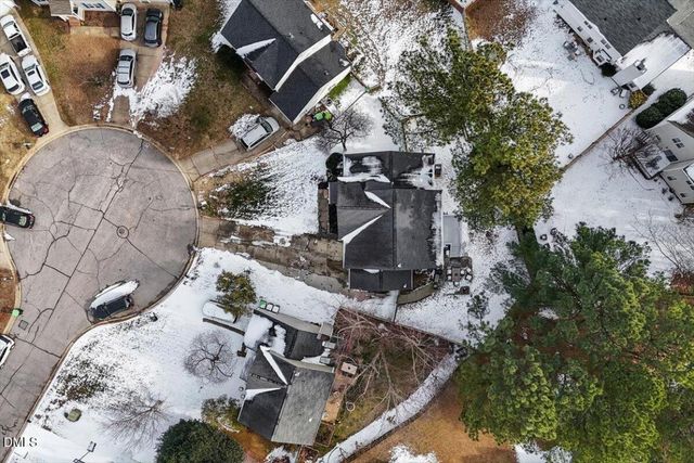 205 Capello Court, Holly Springs, NC 27540