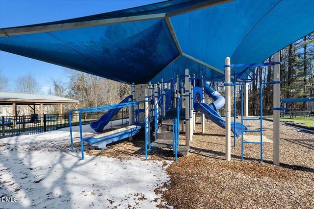 205 Capello Court, Holly Springs, NC 27540