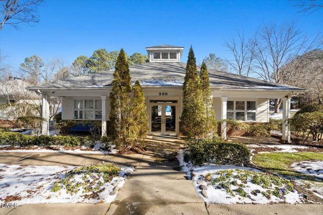 205 Capello Court, Holly Springs, NC 27540