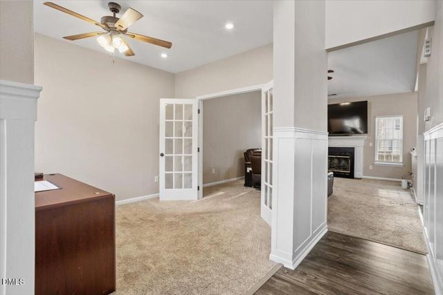 205 Capello Court, Holly Springs, NC 27540