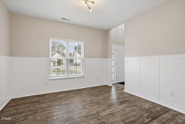 205 Capello Court, Holly Springs, NC 27540