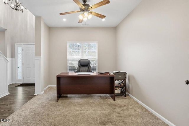 205 Capello Court, Holly Springs, NC 27540