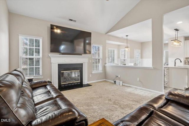 205 Capello Court, Holly Springs, NC 27540