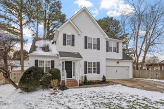205 Capello Court, Holly Springs, NC 27540