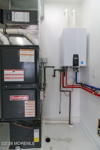 95 Kennedy Avenue, Cliffwood, NJ 07721