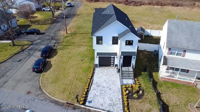 95 Kennedy Avenue, Cliffwood, NJ 07721