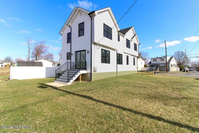 95 Kennedy Avenue, Cliffwood, NJ 07721