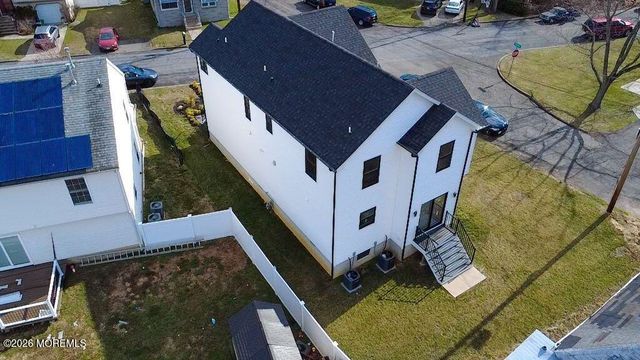 95 Kennedy Avenue, Cliffwood, NJ 07721