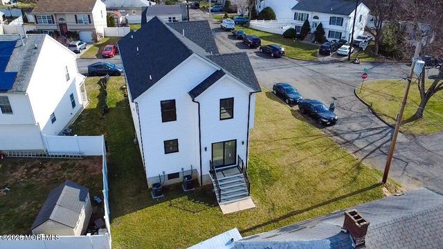 95 Kennedy Avenue, Cliffwood, NJ 07721