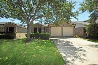 5806 Spring Sunrise Drive, Richmond, TX 77407