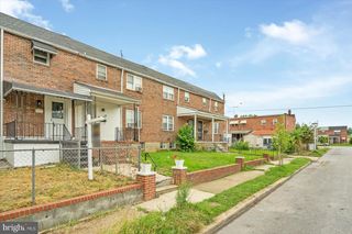 1510 N DECKER AVE, Baltimore, MD 21213