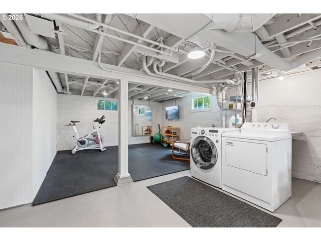 4214 Se OAK St, Portland, OR 97215