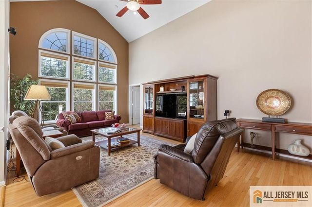 141 Timber Hill Drive, Monroe, NJ 08831