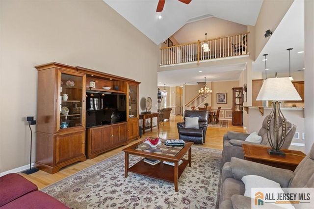 141 Timber Hill Drive, Monroe, NJ 08831