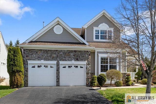 141 Timber Hill Drive, Monroe, NJ 08831