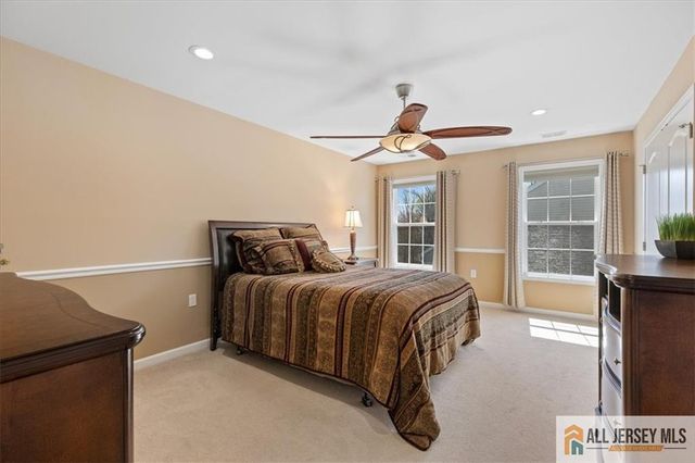 141 Timber Hill Drive, Monroe, NJ 08831