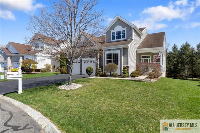 141 Timber Hill Drive, Monroe, NJ 08831
