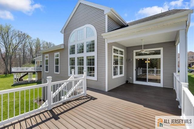141 Timber Hill Drive, Monroe, NJ 08831
