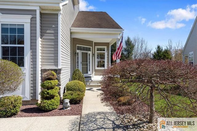 141 Timber Hill Drive, Monroe, NJ 08831