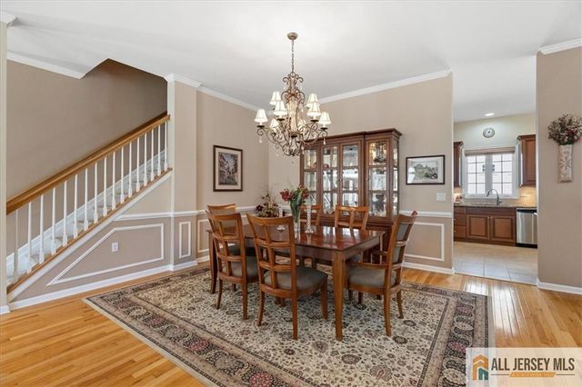 141 Timber Hill Drive, Monroe, NJ 08831