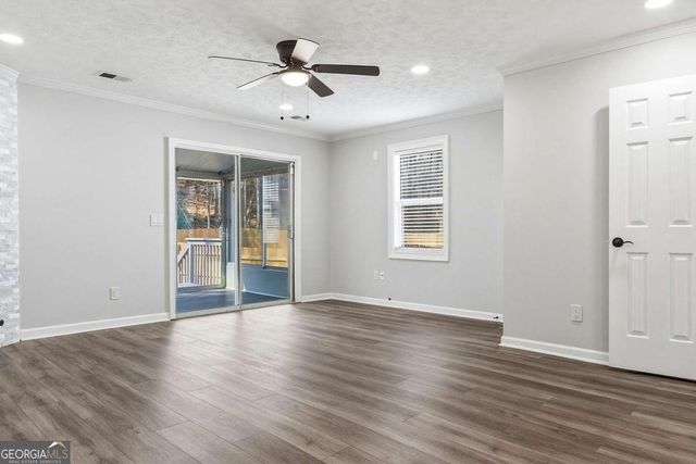 3517 Kennesaw Station Drive NW, Kennesaw, GA 30144