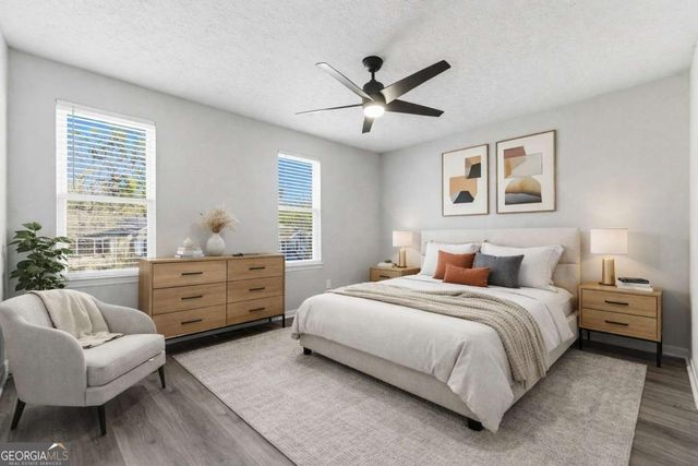 3517 Kennesaw Station Drive NW, Kennesaw, GA 30144