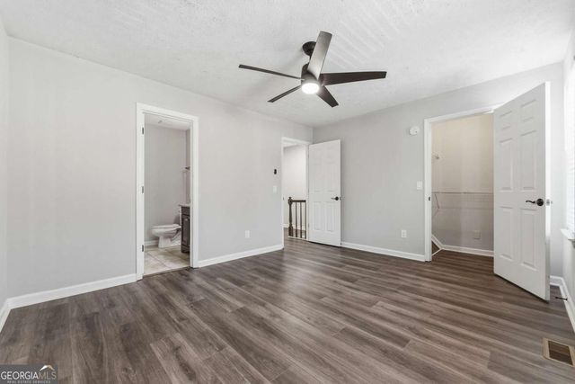 3517 Kennesaw Station Drive NW, Kennesaw, GA 30144