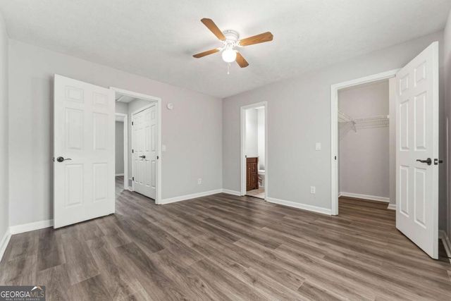 3517 Kennesaw Station Drive NW, Kennesaw, GA 30144