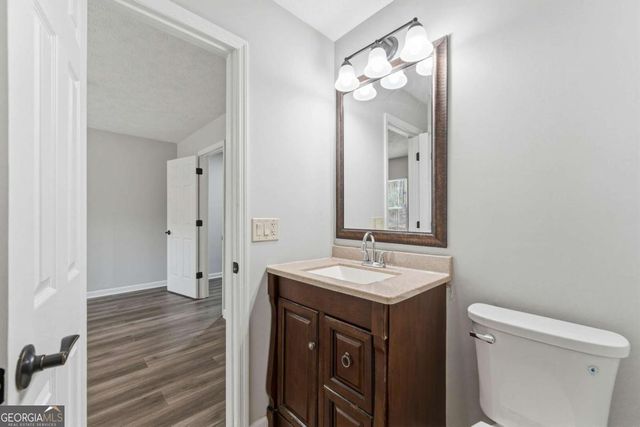 3517 Kennesaw Station Drive NW, Kennesaw, GA 30144