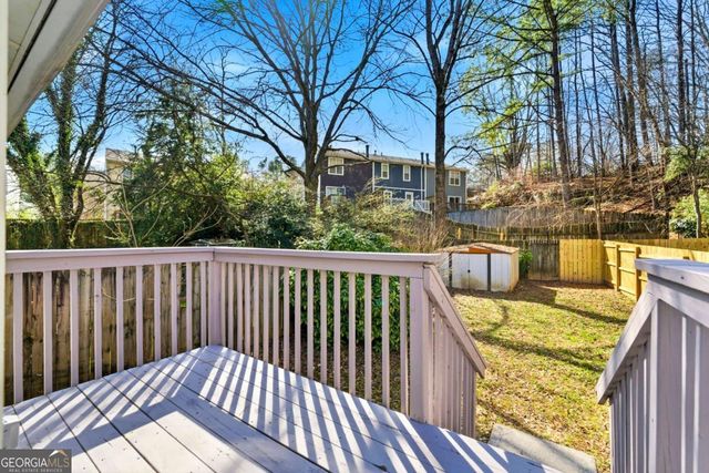 3517 Kennesaw Station Drive NW, Kennesaw, GA 30144