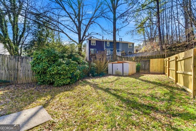 3517 Kennesaw Station Drive NW, Kennesaw, GA 30144