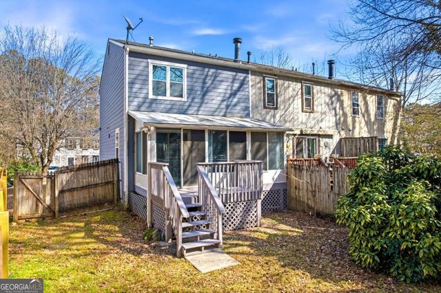 3517 Kennesaw Station Drive NW, Kennesaw, GA 30144