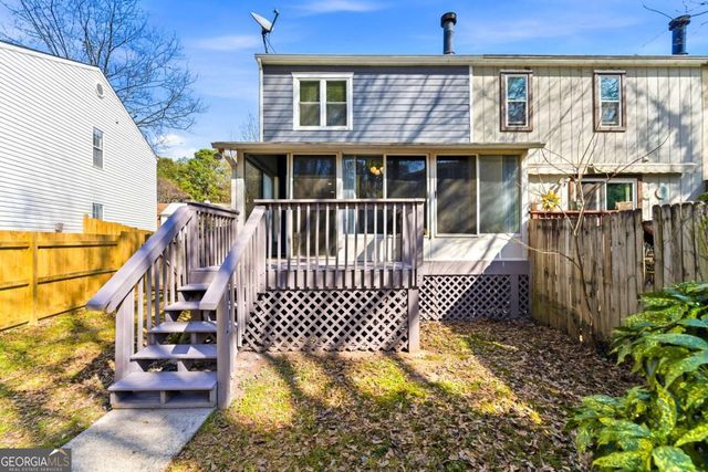 3517 Kennesaw Station Drive NW, Kennesaw, GA 30144