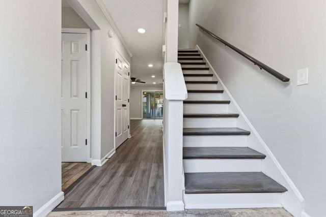 3517 Kennesaw Station Drive NW, Kennesaw, GA 30144