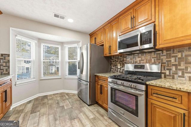 3517 Kennesaw Station Drive NW, Kennesaw, GA 30144