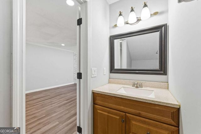 3517 Kennesaw Station Drive NW, Kennesaw, GA 30144