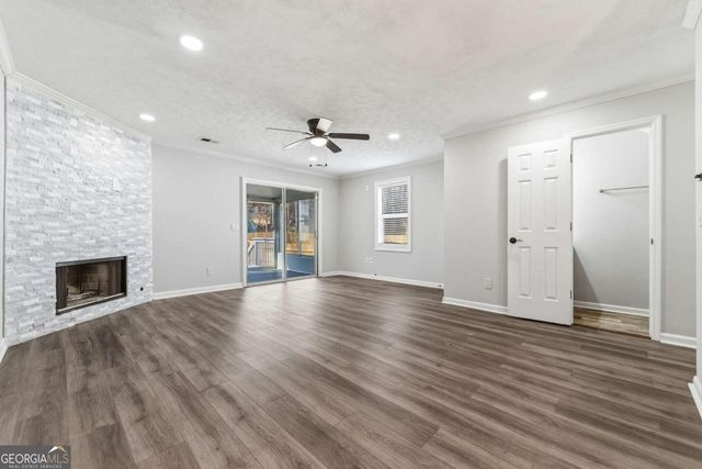 3517 Kennesaw Station Drive NW, Kennesaw, GA 30144