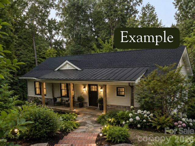 82 Englewood Drive, Hendersonville, NC 28739