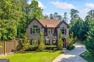 9315/9325 Meadowbrook Drive, Gainesville, GA 30506