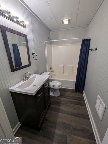 58 E Pinewood Drive, Dahlonega, GA 30533