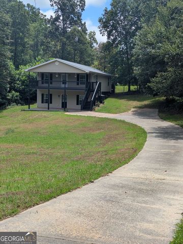 58 E Pinewood Drive, Dahlonega, GA 30533
