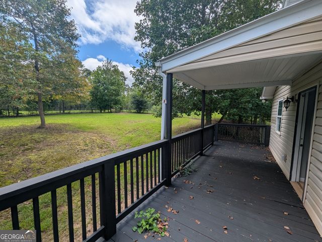 58 E Pinewood Drive, Dahlonega, GA 30533