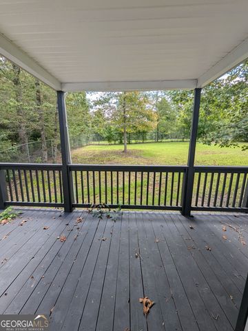 58 E Pinewood Drive, Dahlonega, GA 30533