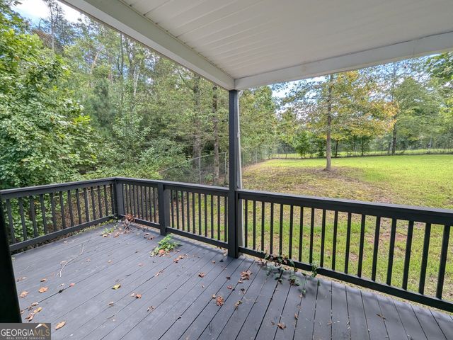 58 E Pinewood Drive, Dahlonega, GA 30533