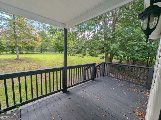 58 E Pinewood Drive, Dahlonega, GA 30533